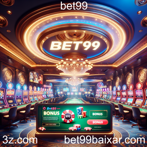 Atrações Imperdíveis: Promoções da Bet99