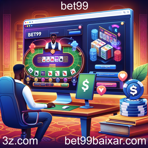 A Importância do Suporte nos Jogos Online